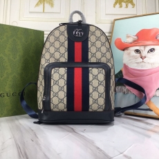 Gucci Backpacks